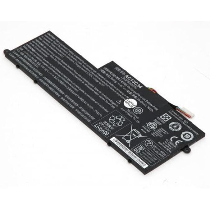 Baterai Original Acer Aspire V5-122 V5-122P V5-132 batre batere batrai