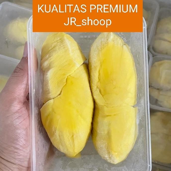 

Duren Montong Palu 1 Box 500Gram
