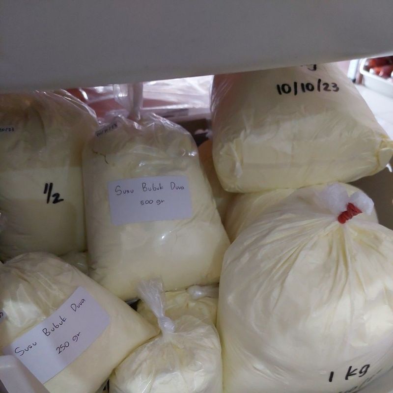 

susu bubuk duva 250g 500g & 1kg