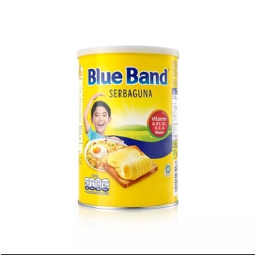 

BLUE BAND SERBAGUNA
