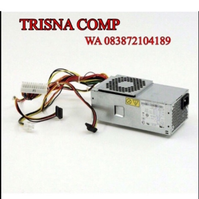 PSU Power Supply DELL Optiplek 790 990 7010 9010 3010 DT