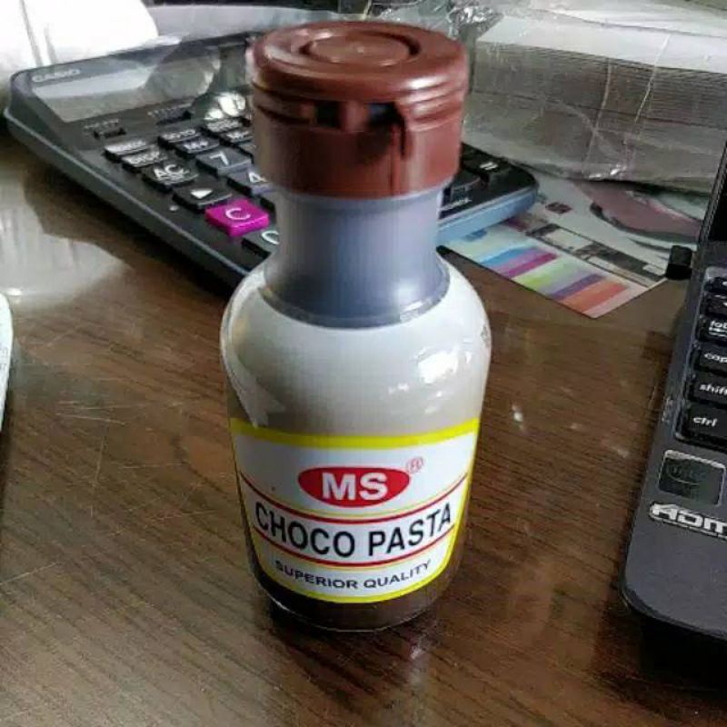 

MS Choco Pasta 100 ML