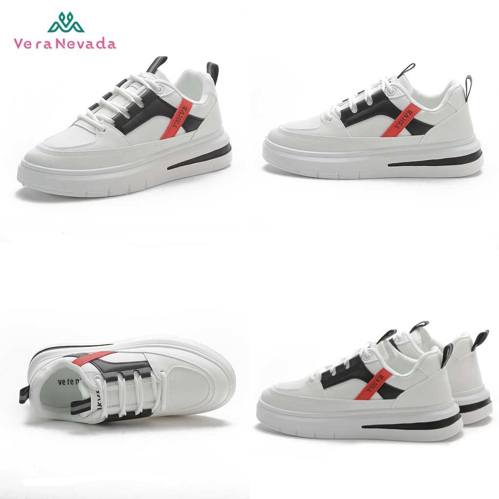 Vera Nevada Jasmie Sepatu Sneakers Wanita Sport Shoes VN1145