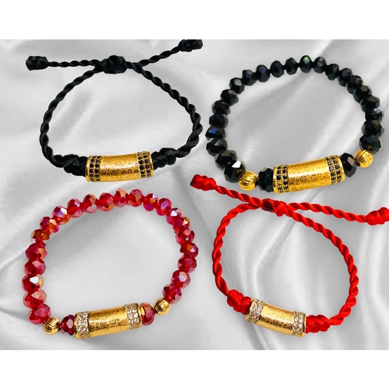 gelang ethnik //gelang tali//gelang kombinasi