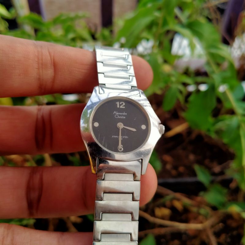 Alexander Christie 8116LH original second