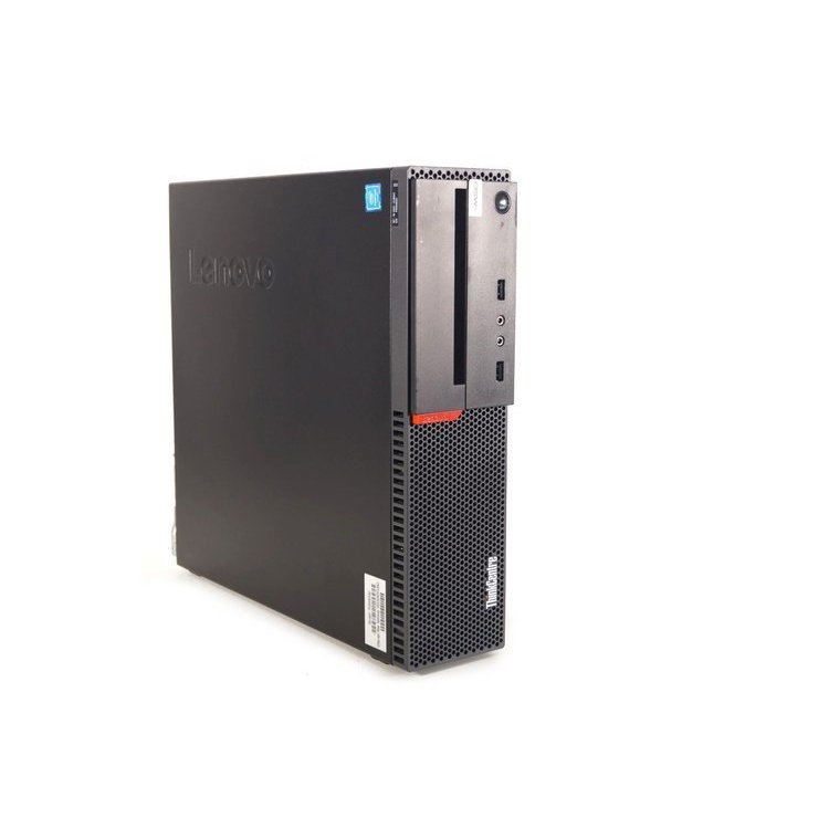 CPU PC Lenovo ThinkCentre M700 Intel core i3 6100 SSD 256gb 8GB