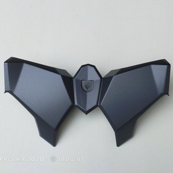 Cover Rack Honda VARIO 150 Laci Honda VARIO 150 Kupu Kupu Honda VARIO 150