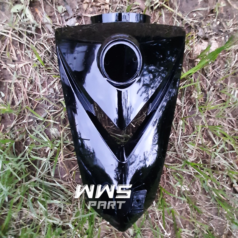 Panel Depan Tebeng Depan Vega R new