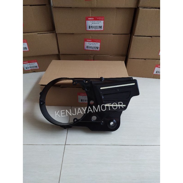 BLOK BAK MAGNIT MAGNET YAMAHA RXK RXKING RX KING