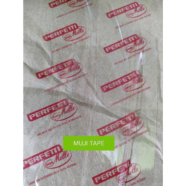 STAR TAPE LAKBAN 45X90 YARD(1PCS)