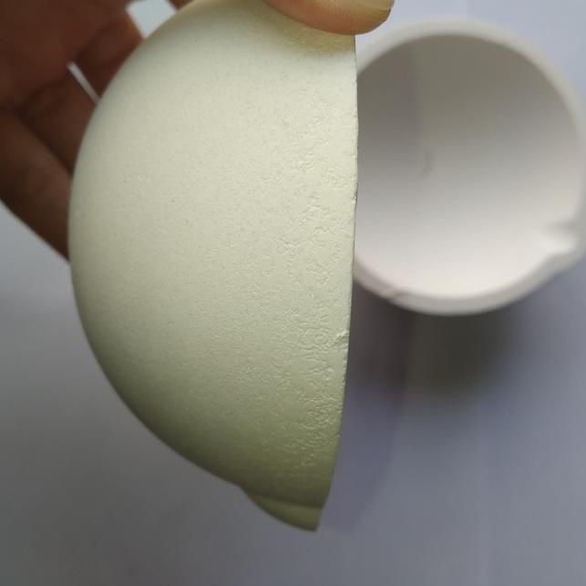 KOWI PUTIH PLATINA ITALY/KOWI LEBUR EMAS 2kg 14cm