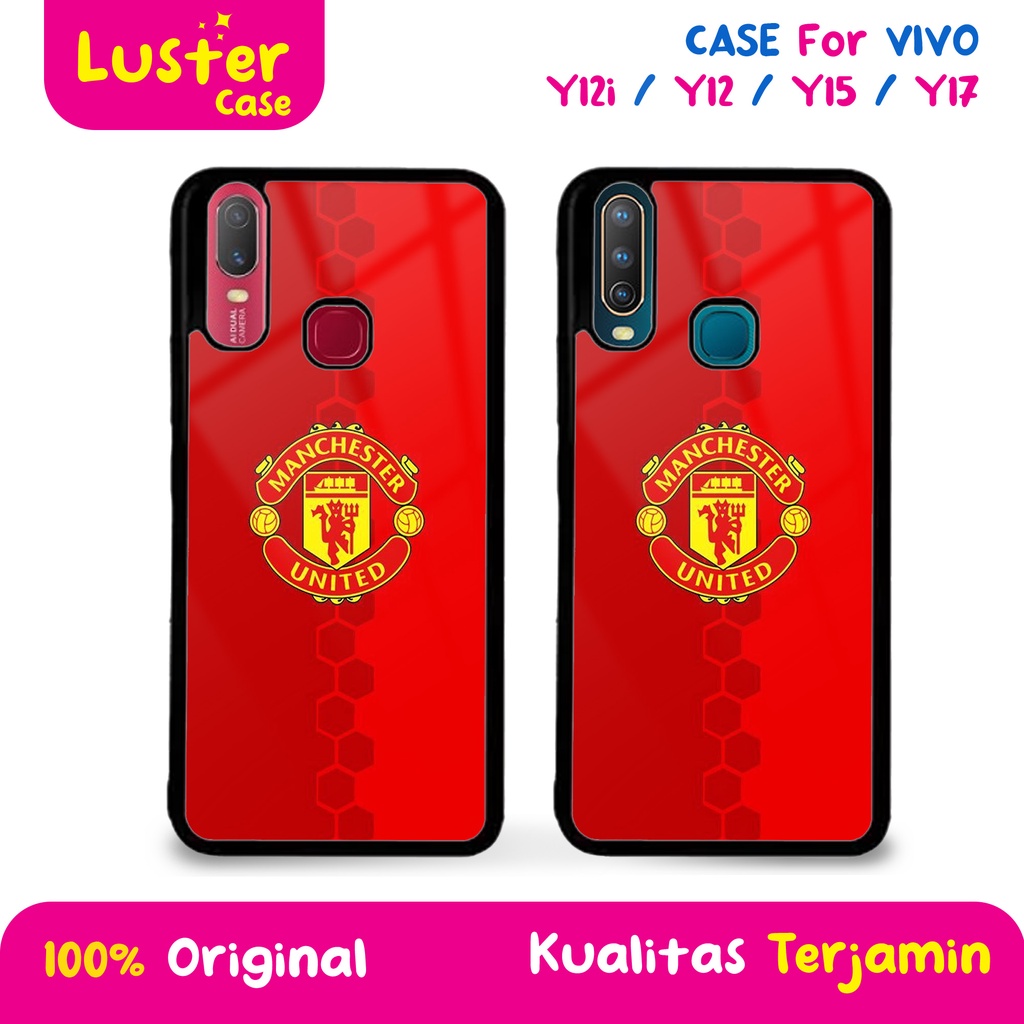 Case VIVO Y11/Y12/Y15/Y17 - Casing VIVO Y11/Y12/Y15/Y17 [ BOLA ] Silikon VIVO Y11/Y12/Y15/Y17  - Cas