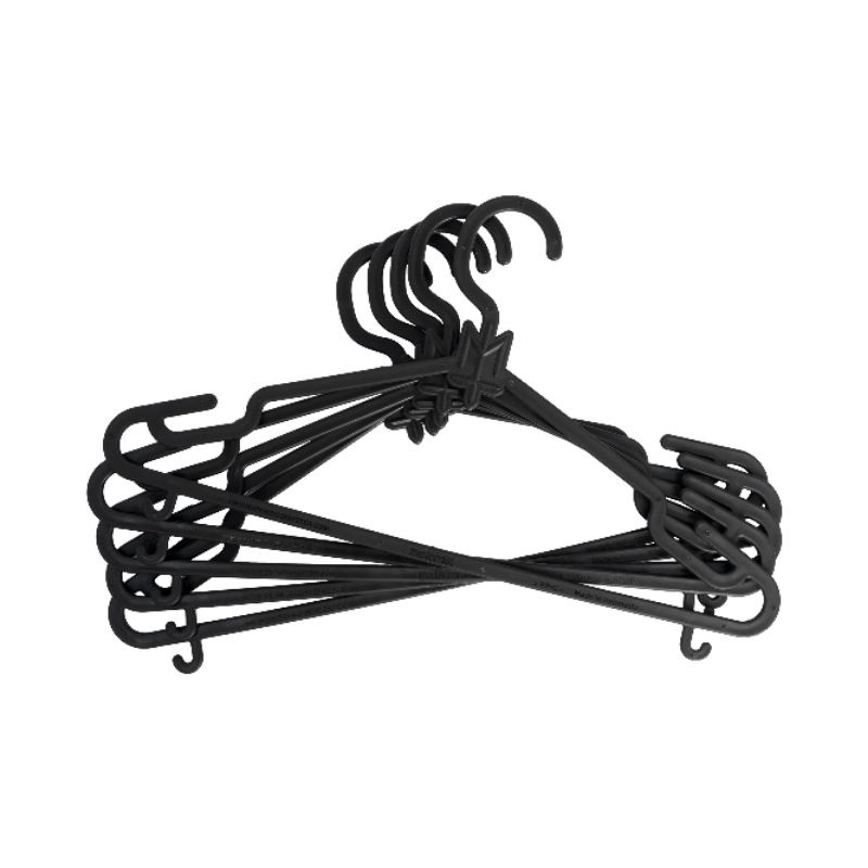 

gantungan baju hanger MATERNAL THANGER (ISI 5 pcs)