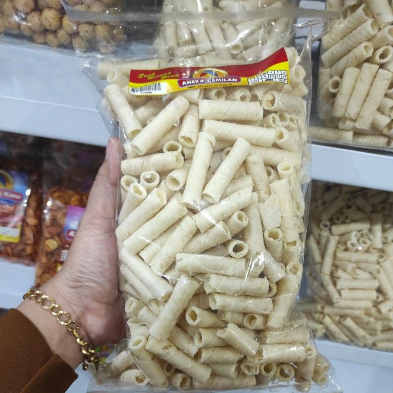 

EHN SHOP BORSALINO SUSU 500 GRAM