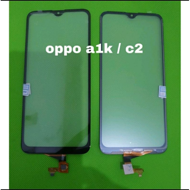 TOUCHSCREEN TC TS OPPO A1K / C2