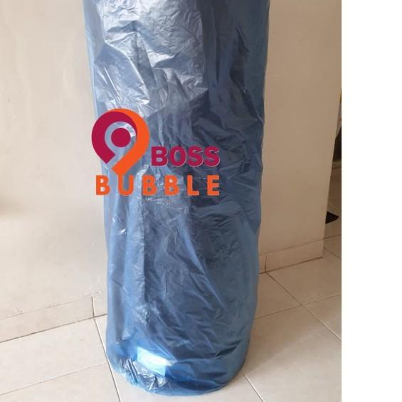 

Bubble Wrap DEMAK Hitam 125cm x 50m [BEST QUALITY] - Hitam