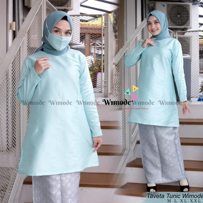 KEBAYA MODERN / BAJU KEBAYA / SET BAJU KURUNG / BAJU KEBAYA TERLARIS