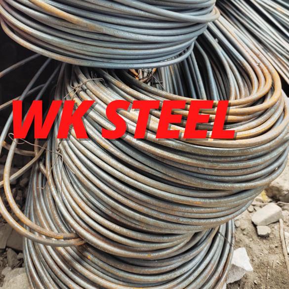 BESI BETON 10 MM STD FULL SNI