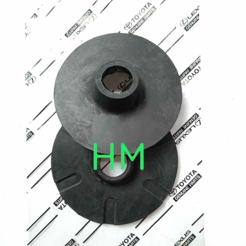 KARET TATAKAN PER KEONG BELAKANG AVANZA &XENIA