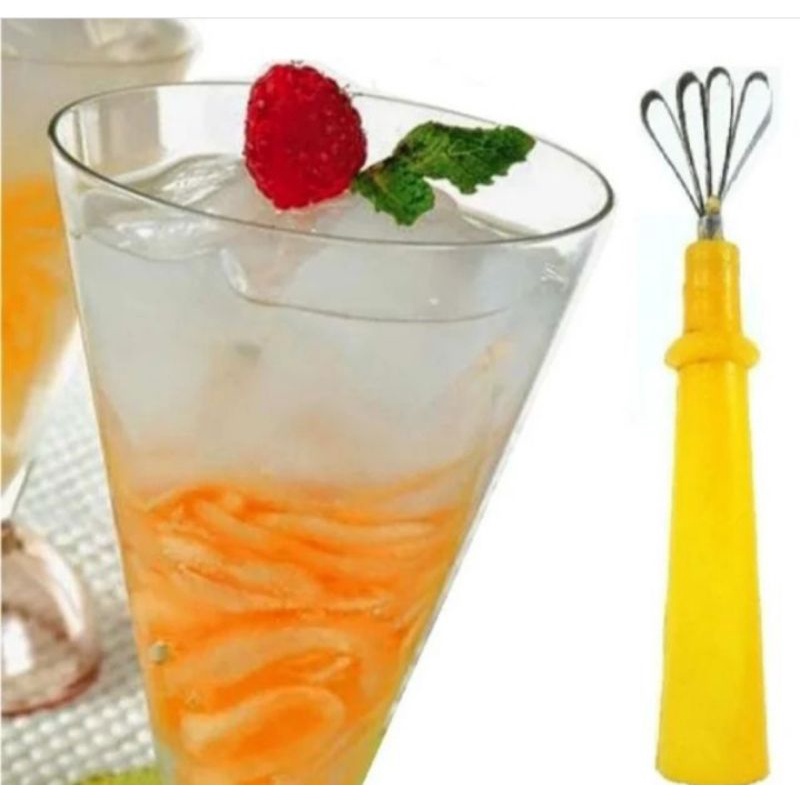 kerokan blewah kerokan buah