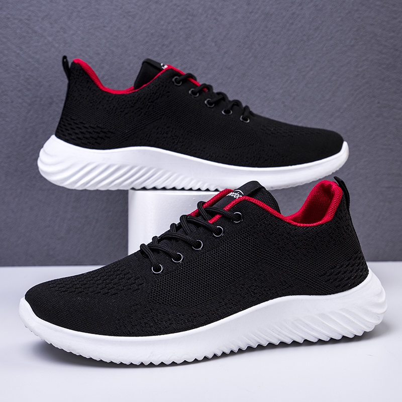 Toread Sepatu Pria Import Fashion Sport Sneakers Daily Outdoor MR141