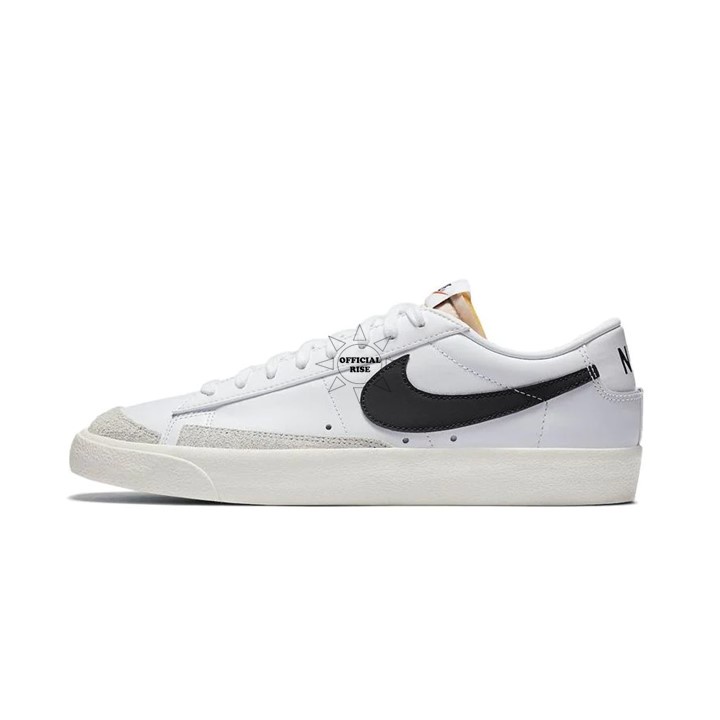 Nike Blazer Low 77 Vintage White Brand New In Box