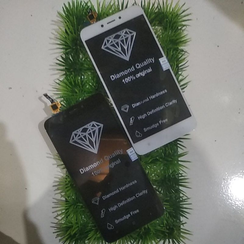 LCD+TS xiomi redmi 4x