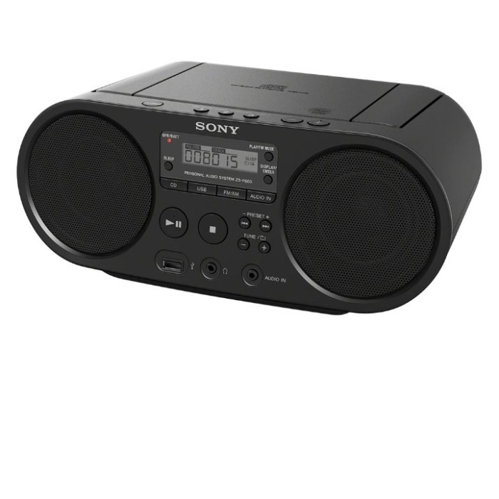 {AbdiStore} SONY Mini Compo zs-ps50 Murah