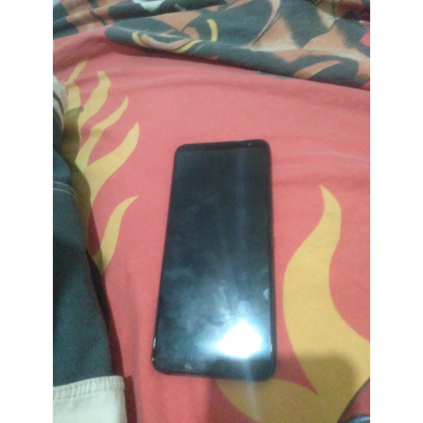 Asus rog phone 3 12/256 matot
