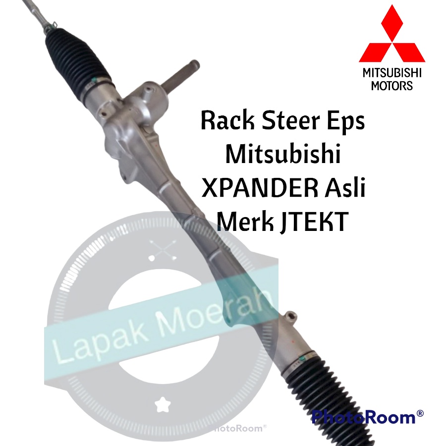 Rack Steering  Rack Steer Mitsubishi Xpander Original