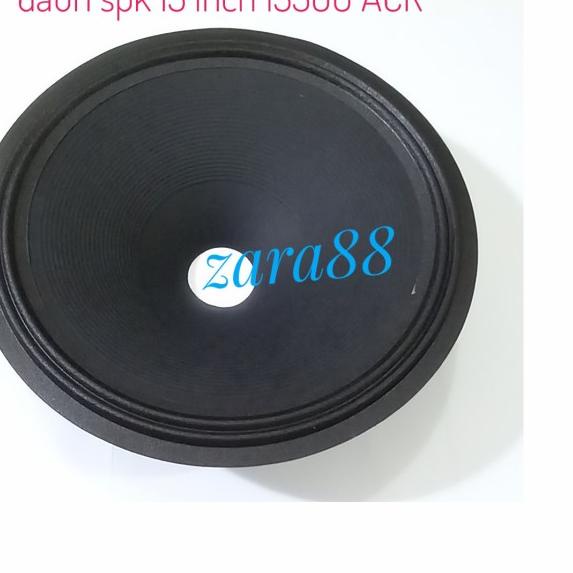 daun speaker 15 inch 15500 ACR