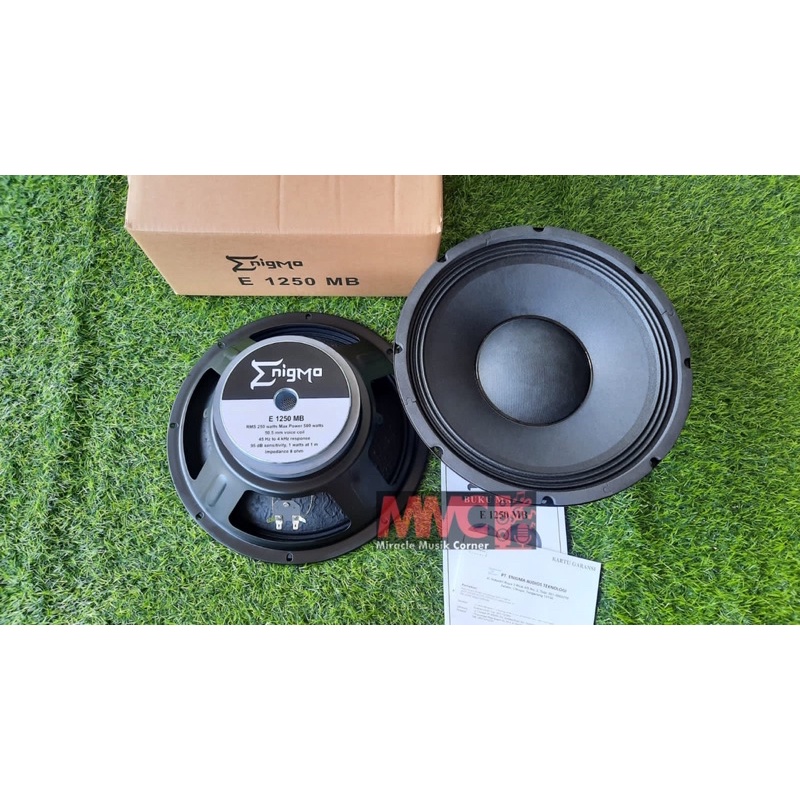 ENIGMA E 1250 MB ORIGINAL PRODUCT