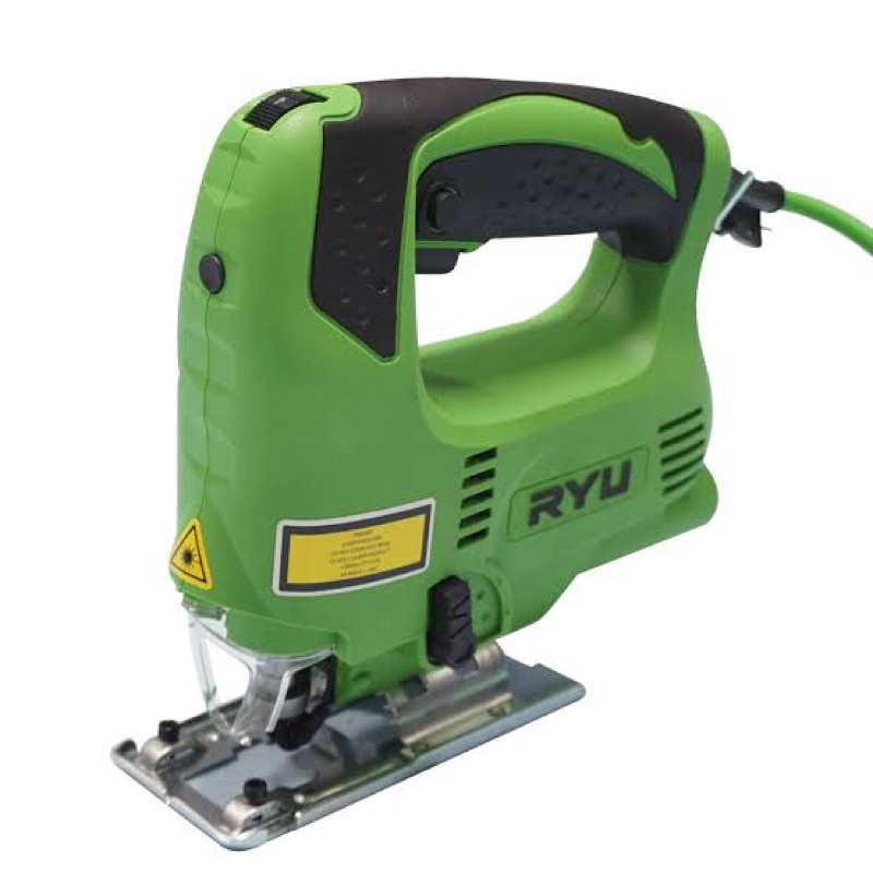 Ryu Mesin Jig Saw RJS65-1E