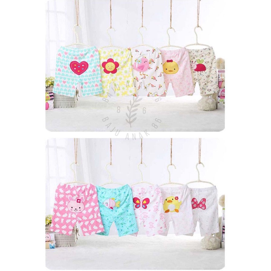 1 Pc Atasan / Celana pendek / Celana Panjang  Anak By Lovelle Cart - 018.1314.15