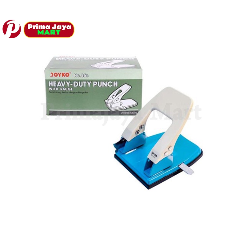 

Pembolong Kertas Joyko Besar No 85 ( Pcs )