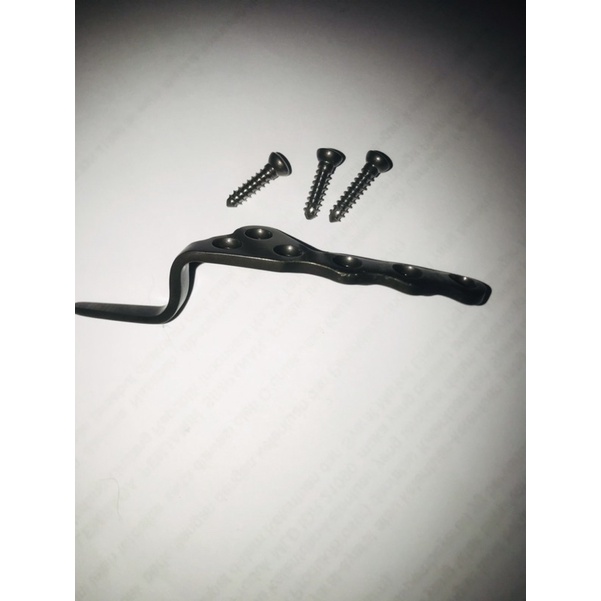 Pen Tulang Clavicula