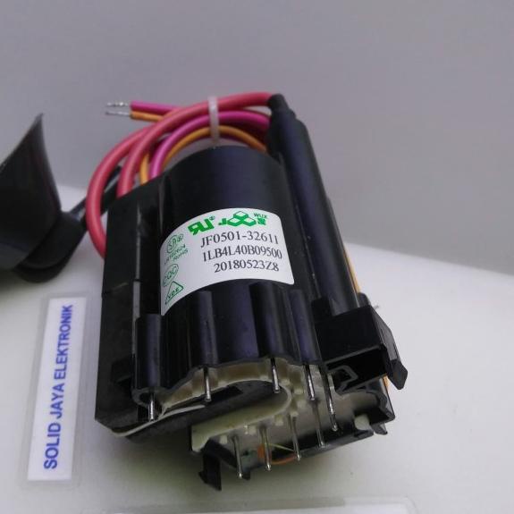 Playback Flyback TV Sanyo JF0501-32611 ASLI