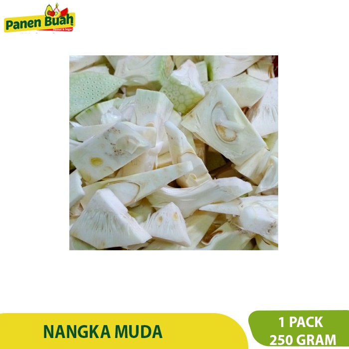 

Nangka Sayur (Per 300gr)