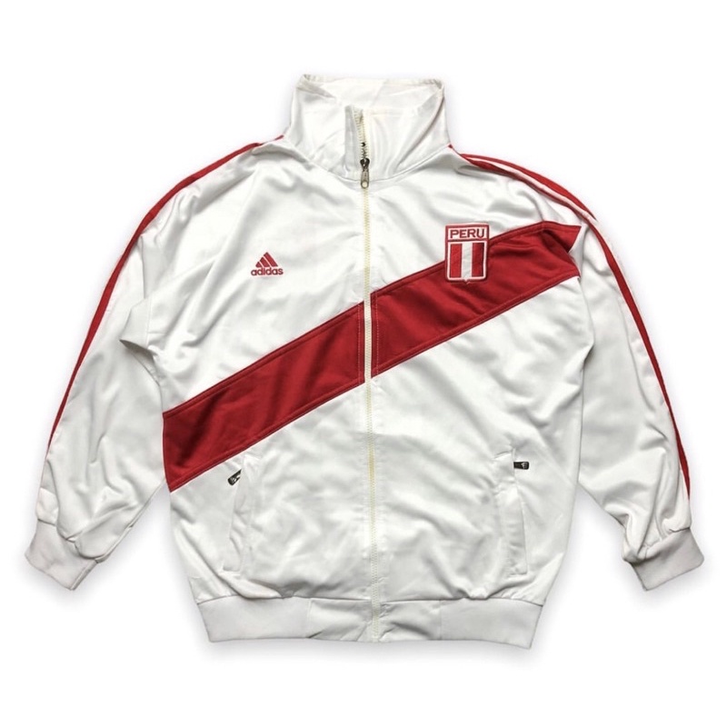 tracktop adidas peru