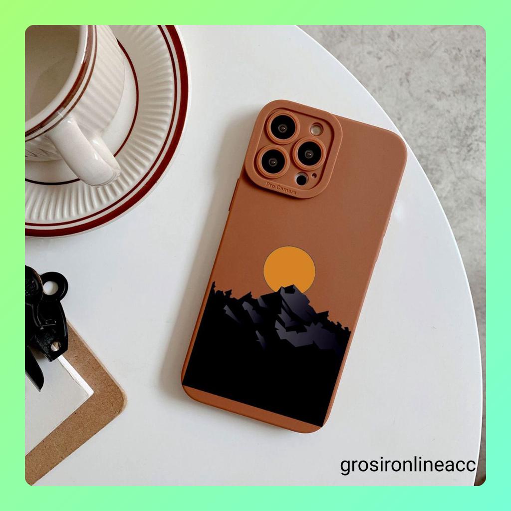 Case Casing Mata Kucing CC01 Motif for Asus Zenfone Max pro M1 ZB601 ZB602 k ZB601KL/ZB602K