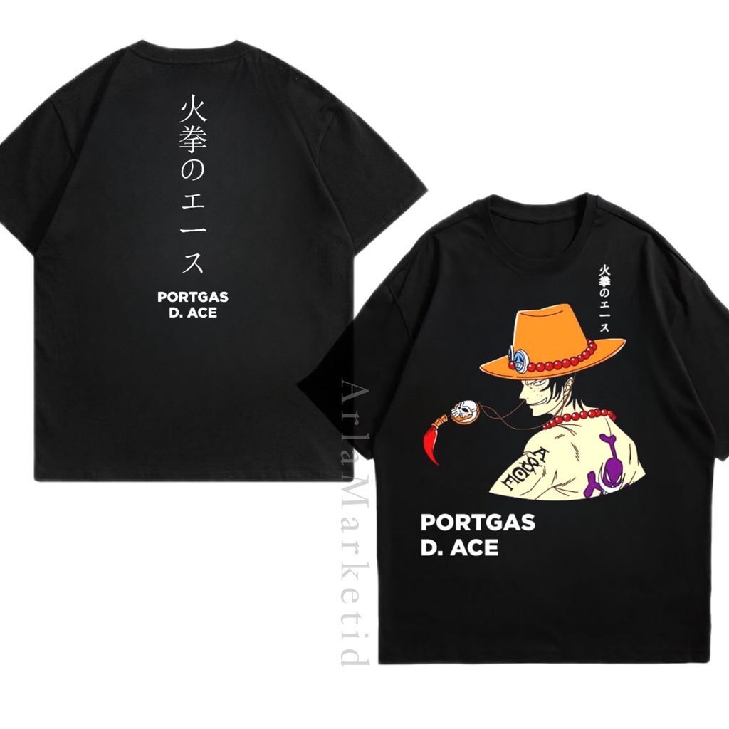 MONKEY LUFFY - ANIME ONE PIECE - GEAR FIFTH ONE PIECE - NICO ROBIN KAOS ANIME ONE PIECE BAJU ANIME -