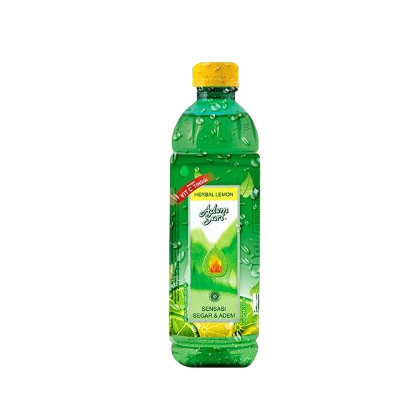 

ADEM SARI CHINGKU PET 350 ML