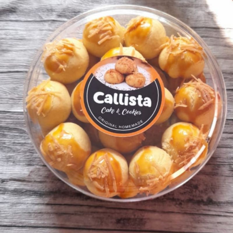 

KUE KERING KUE NASTAR KUE LEBARAN