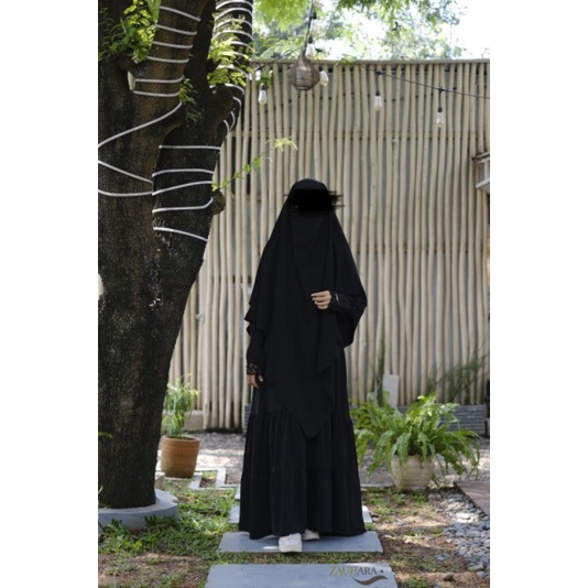 jenna jemma by zauhara