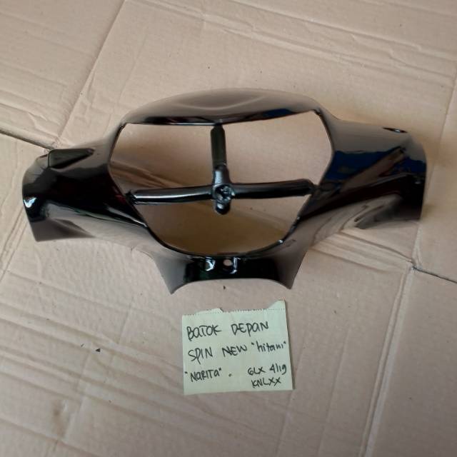 Batok Lampu Depan Suzuki SPIN NEW Batok Kepala depan Suzuki SPIN NEW
