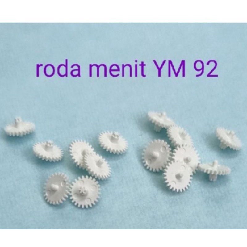 Roda ym92 menit mesin jam ym 92 ym 62