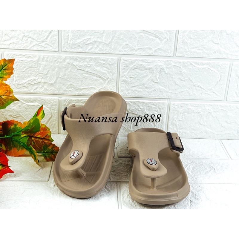 SANDAL JEPIT ANAK PEREMPUAN BAHAN EVA/KARET ANTI LICIN UK 30-35 YK-3022