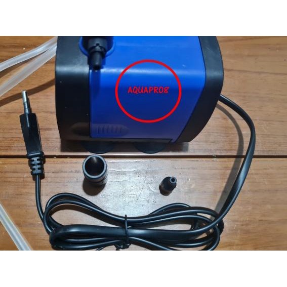 Pompa Air Aquarium Power Head Aquaman WP103 Aquaman WP 103