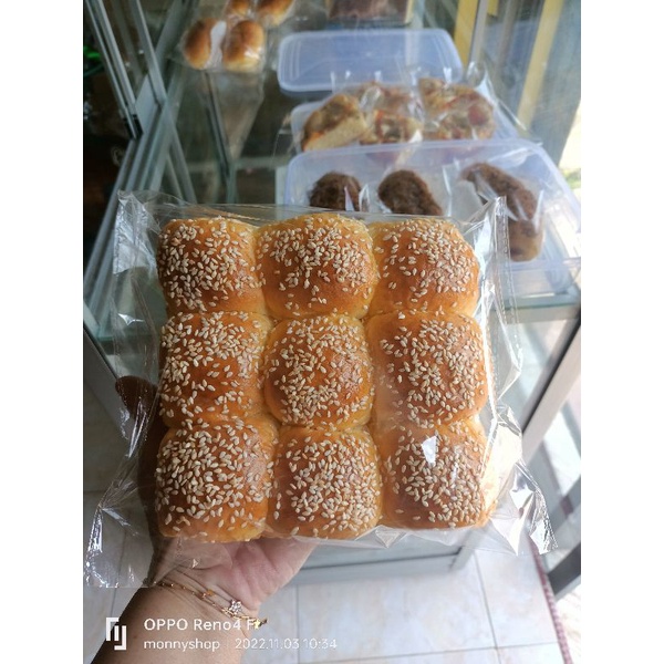 

Roti Wijen