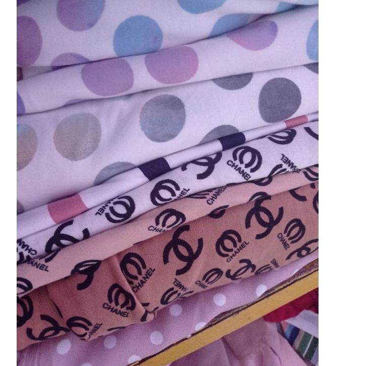 Booming SALE KAIN KILOAN MURAH // KAIN KILOAN MURMER
